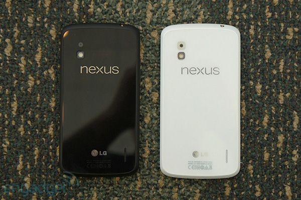 Google Nexus 4