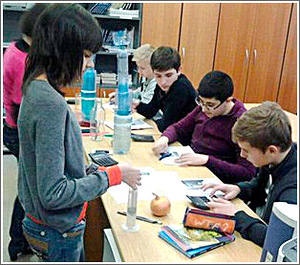 Google Science Fair 2013 и первые финалисты из России image