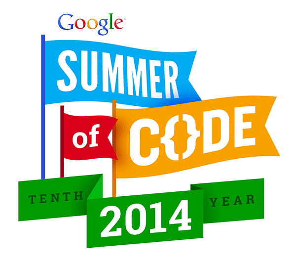 Google Summer of Code 2014