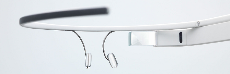 Google Glass