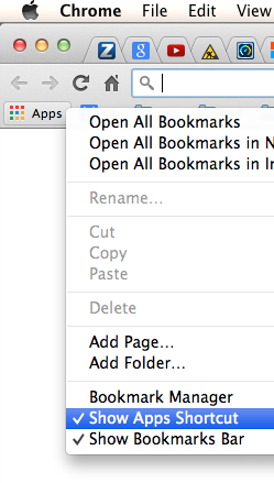 Google начал поворачивать к себе пользователей Google Chrome Google начал поворачивать к себе пользователей Google Chrome