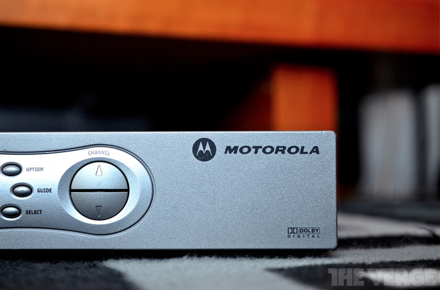 Google намерен продать часть активов Motorola image