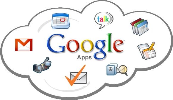 Google планирует привлечь 90% пользователей MS Office на Google Apps