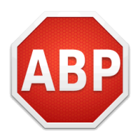 Google платит разработчикам Adblock Plus за пропуск своей рекламы