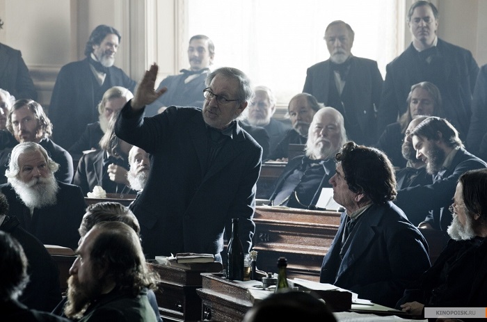 Google предсказывает победителей «Оскара»