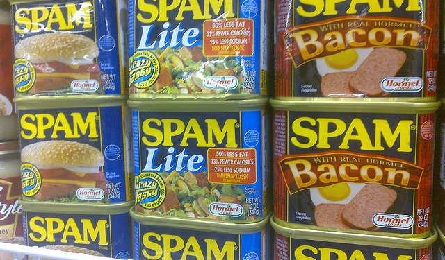 Google представил функцию «Disavow links» для выборочного снятия влияния спамных внешних ссылок