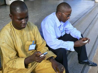 Google продвигает проект подключения удаленных регионов Африки и Юго Восточной Азии к сети Интернет