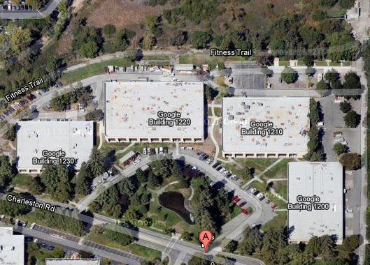 Google создает собственную сотовую сеть Google создает собственную сотовую сеть