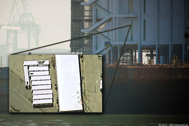 Google ведёт строительство плавучего дата центра в заливе Сан Франциско? Google ведёт строительство плавучего дата центра в заливе Сан Франциско?