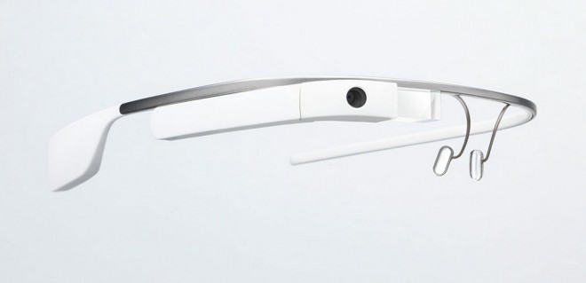 Google запрещает продавать/одалживать свои Google Glass