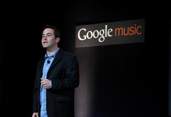 Google запустила и сделала бесплатным свой музыкальный сервис Google Music