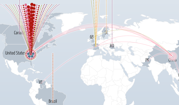 Google защитит сайты от DDoS атак и поможет обойти цензуру