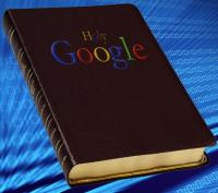 Google знает Библию