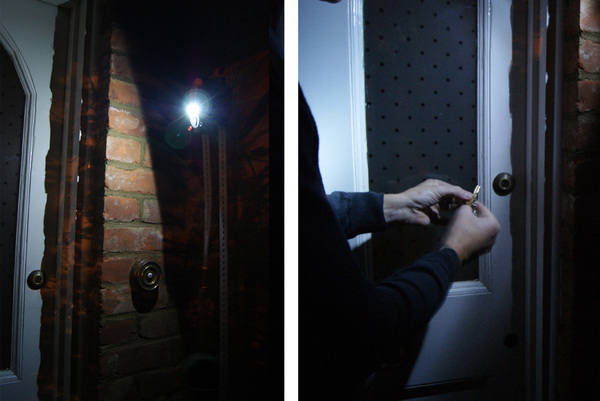 GravityLight: лампочка за 5 долларов, работающая на гравитации GravityLight: лампочка за 5 долларов, работающая на гравитации