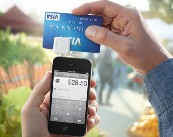 Groupon тестирует собственный мобильный платежный терминал Groupon тестирует собственный мобильный платежный терминал