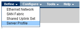 HA (High Available) кластер VMware vSphere на блейд серверах HP BL460c и EVA