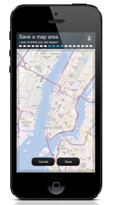 HERE Maps и LiveSight