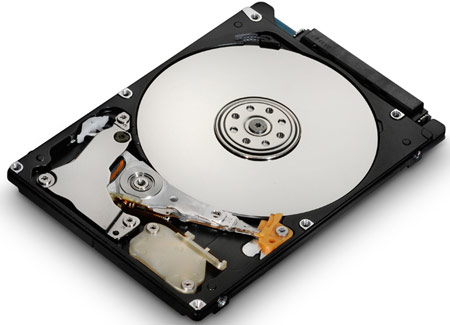 HGST начинает поставки жестких дисков CinemaStar высотой 7 и 9,5 мм и объемом до 500 и 1000 ГБ соответственно