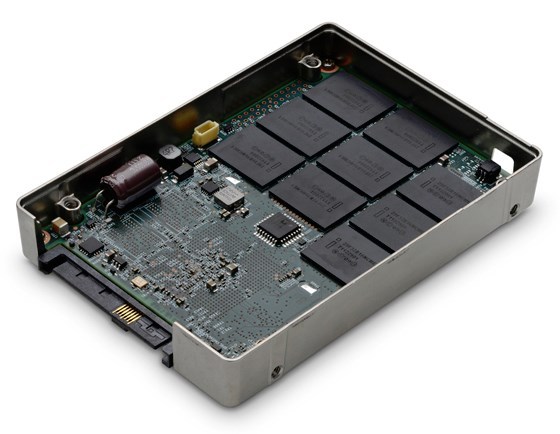 SSD HGST с интерфейсом SAS 12 Гбит/с предназначены для корпоративного рынка
