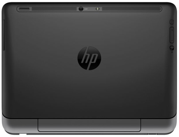 HP Pro x2 612