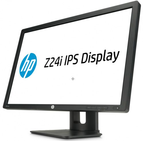 HP Z24i