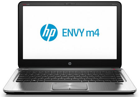 HP Envy m4