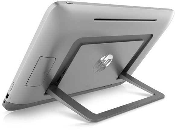 HP называет 20-дюймовый Envy Rove20 на процессоре Haswell мобильным моноблочным ПК