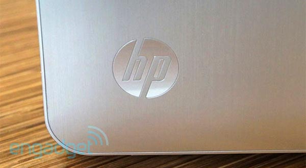 HP не планирует использовать референсный дизайн планшета на базе Haswell, предложенный Intel