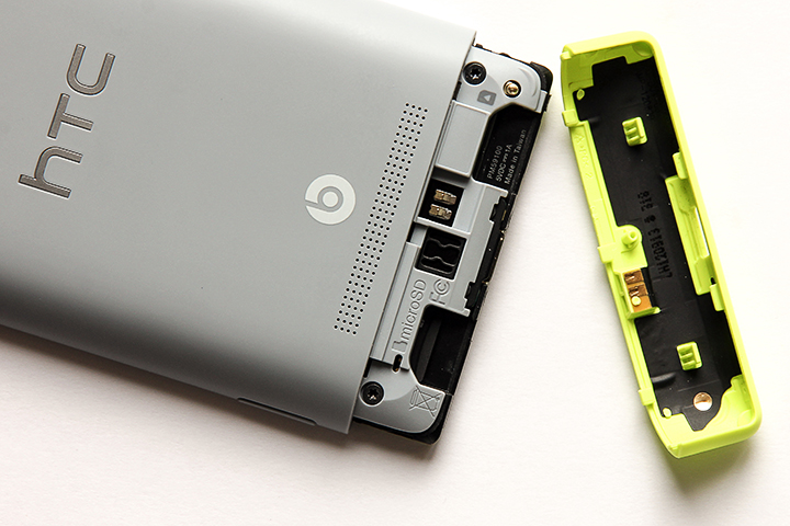 HTC 8S — новые ощущения HTC 8S — новые ощущения