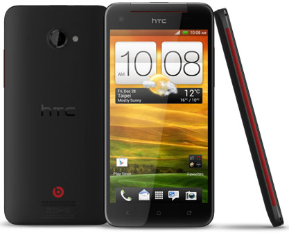 HTC Butterfly