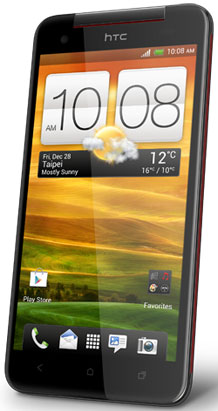 HTC Butterfly