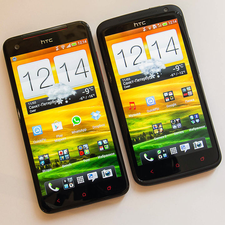 HTC Butterfly — красота на кончиках пальцев HTC Butterfly — красота на кончиках пальцев