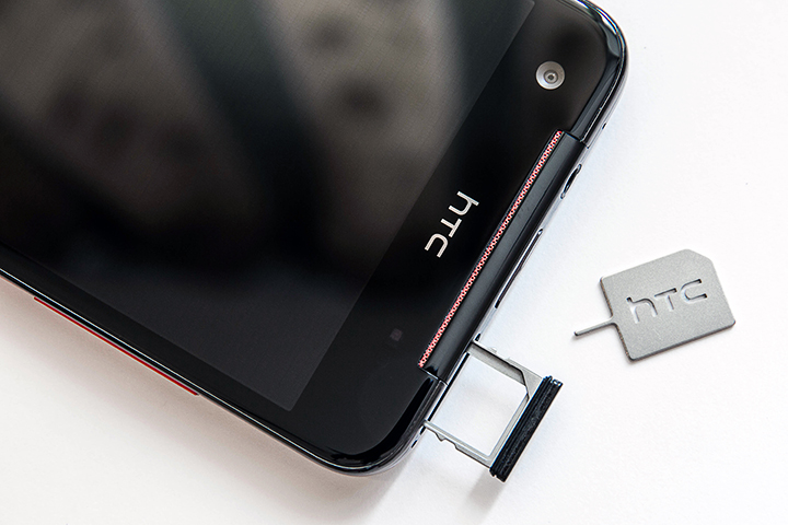 HTC Butterfly — красота на кончиках пальцев HTC Butterfly — красота на кончиках пальцев