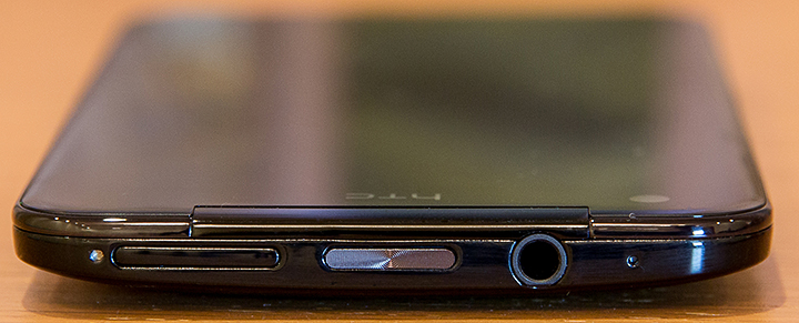 HTC Butterfly — красота на кончиках пальцев HTC Butterfly — красота на кончиках пальцев