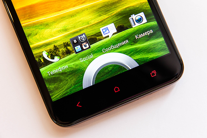 HTC Butterfly — красота на кончиках пальцев HTC Butterfly — красота на кончиках пальцев