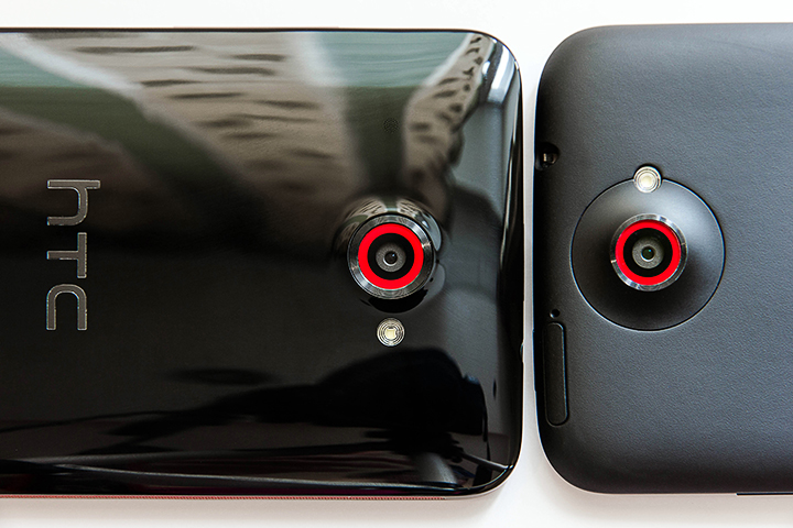 HTC Butterfly — красота на кончиках пальцев HTC Butterfly — красота на кончиках пальцев