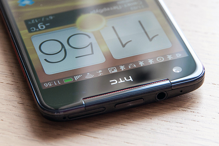 HTC Butterfly — красота на кончиках пальцев HTC Butterfly — красота на кончиках пальцев