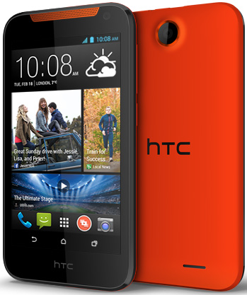 HTC Desire 310