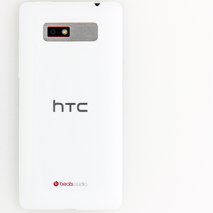 HTC Desire 600 dual sim — удвоенные ставки