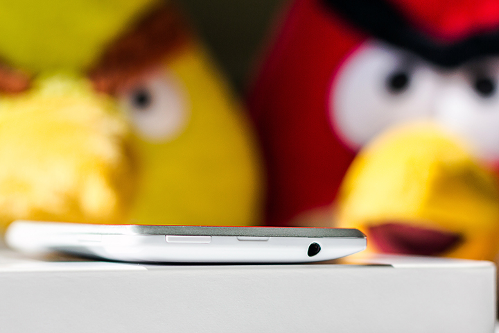 HTC Desire 600 dual sim — удвоенные ставки