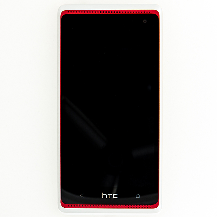 HTC Desire 600 dual sim — удвоенные ставки