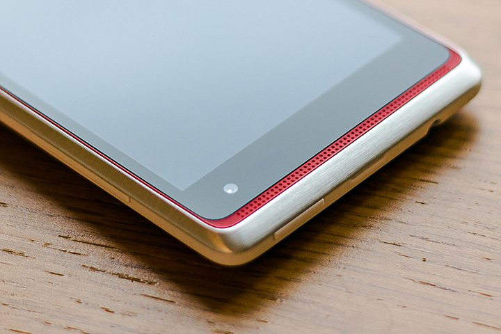 HTC Desire 600 dual sim — удвоенные ставки