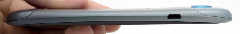 HTC One S – мощная начинка в тонком корпусе