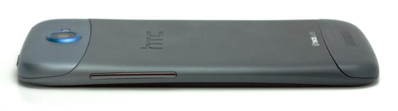 HTC One S – мощная начинка в тонком корпусе