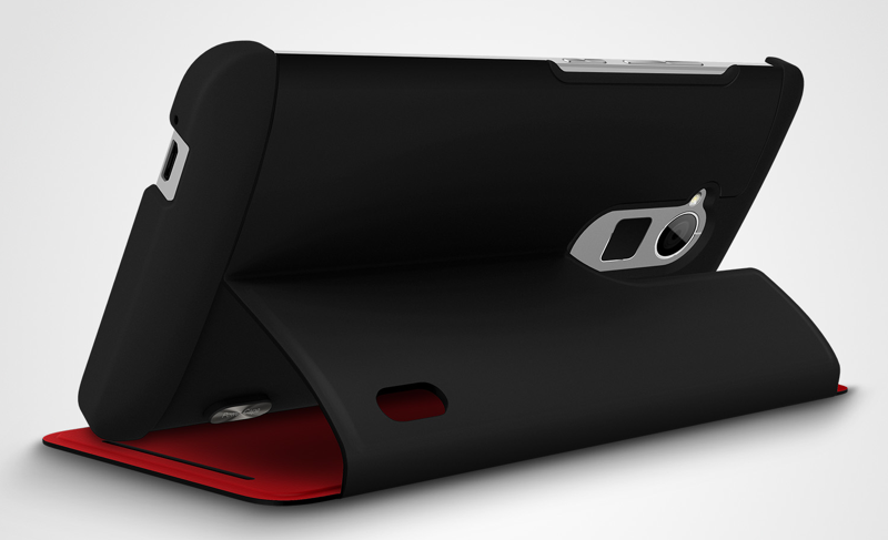 HTC One max представлен официально HTC One max представлен официально