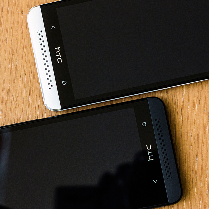 HTC One — много нового в одном телефоне HTC One — много нового в одном телефоне