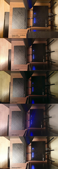 HTC One — много нового в одном телефоне HTC One — много нового в одном телефоне