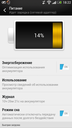 HTC One — много нового в одном телефоне