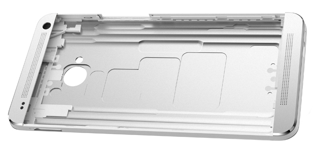 HTC One — впечатления из Лондона HTC One — впечатления из Лондона