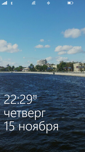 HTC Windows Phone 8X – легкость новизны